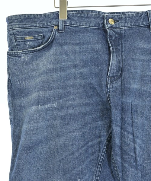HUGO BOSS（ヒューゴボス）デニムパンツ 青 サイズ:42(XXL位) メンズ/2200723780083