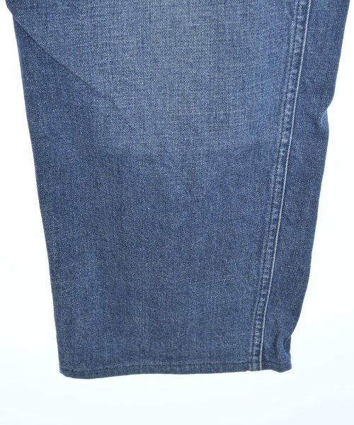 HUGO BOSS（ヒューゴボス）デニムパンツ 青 サイズ:42(XXL位) メンズ/2200723780083