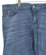 HUGO BOSS（ヒューゴボス）デニムパンツ 青 サイズ:42(XXL位) メンズ/2200723780083