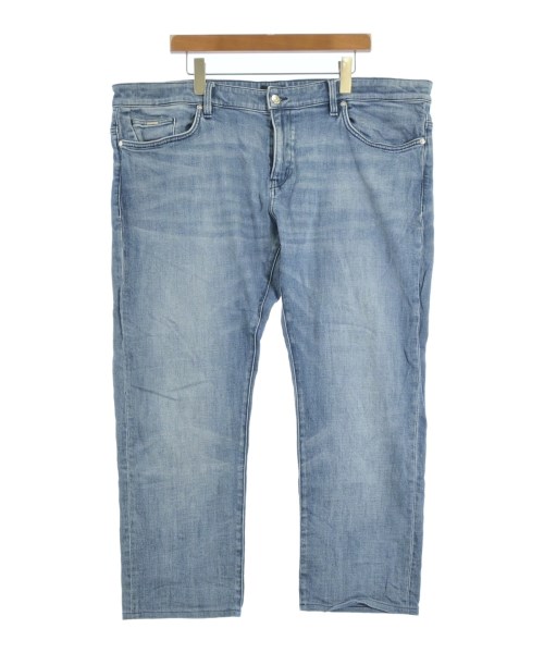 HUGO BOSS(ヒューゴボス)のデニムパンツ サイズ:42(XXL位) 4,800円