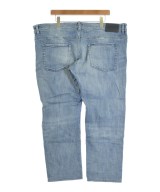 HUGO BOSS（ヒューゴボス）デニムパンツ 青 サイズ:42(XXL位) メンズ/2200723780090