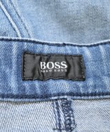 HUGO BOSS（ヒューゴボス）デニムパンツ 青 サイズ:42(XXL位) メンズ/2200723780090
