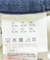 HUGO BOSS（ヒューゴボス）デニムパンツ 青 サイズ:42(XXL位) メンズ/2200723780090