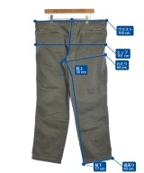 HUGO BOSS（ヒューゴボス）その他 グレー サイズ:58(XXL位) メンズ/2200723780106