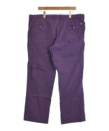 HUGO BOSS（ヒューゴボス）その他 紫 サイズ:58(XXL位) メンズ/2200723780113