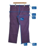 HUGO BOSS（ヒューゴボス）その他 紫 サイズ:58(XXL位) メンズ/2200723780113
