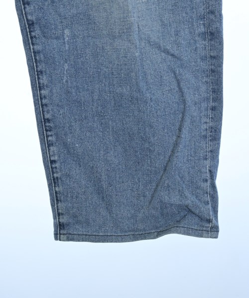 HUGO BOSS（ヒューゴボス）デニムパンツ 青 サイズ:42(XXL位) メンズ/2200723780120