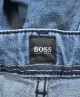 HUGO BOSS（ヒューゴボス）デニムパンツ 青 サイズ:42(XXL位) メンズ/2200723780120