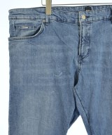 HUGO BOSS（ヒューゴボス）デニムパンツ 青 サイズ:42(XXL位) メンズ/2200723780120