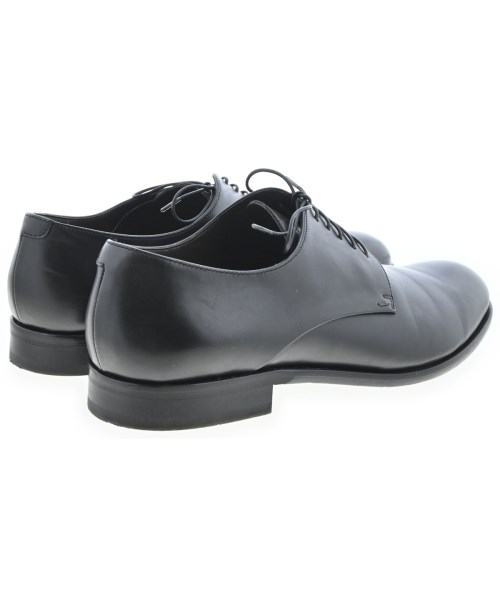 HUGO BOSS（ヒューゴボス）ビジネス・ドレスシューズ 黒 サイズ:UK7 1/2(26cm位) メンズ/2200721014012