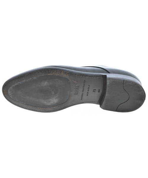 HUGO BOSS（ヒューゴボス）ビジネス・ドレスシューズ 黒 サイズ:UK7 1/2(26cm位) メンズ/2200721014012
