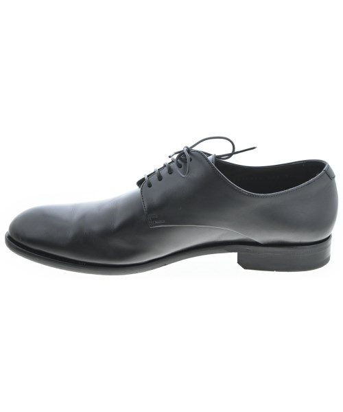 HUGO BOSS（ヒューゴボス）ビジネス・ドレスシューズ 黒 サイズ:UK7 1/2(26cm位) メンズ/2200721014012