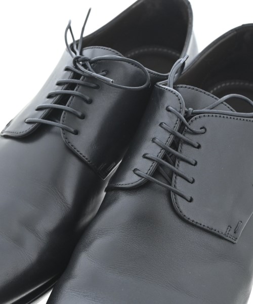 HUGO BOSS（ヒューゴボス）ビジネス・ドレスシューズ 黒 サイズ:UK7 1/2(26cm位) メンズ/2200721014012