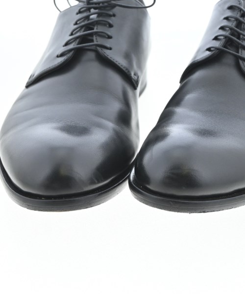 HUGO BOSS（ヒューゴボス）ビジネス・ドレスシューズ 黒 サイズ:UK7 1/2(26cm位) メンズ/2200721014012