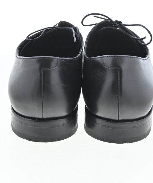 HUGO BOSS（ヒューゴボス）ビジネス・ドレスシューズ 黒 サイズ:UK7 1/2(26cm位) メンズ/2200721014012