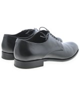HUGO BOSS（ヒューゴボス）ビジネス・ドレスシューズ 黒 サイズ:UK7 1/2(26cm位) メンズ/2200721014012
