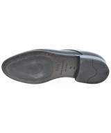 HUGO BOSS（ヒューゴボス）ビジネス・ドレスシューズ 黒 サイズ:UK7 1/2(26cm位) メンズ/2200721014012