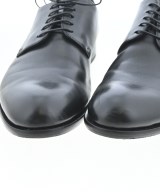 HUGO BOSS（ヒューゴボス）ビジネス・ドレスシューズ 黒 サイズ:UK7 1/2(26cm位) メンズ/2200721014012