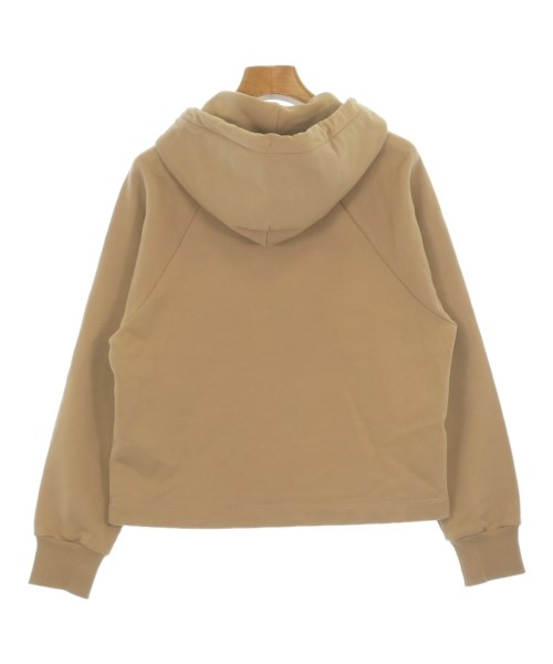 HUGO BOSS（ヒューゴボス）パーカー ベージュ サイズ:XS レディース/2200721411026