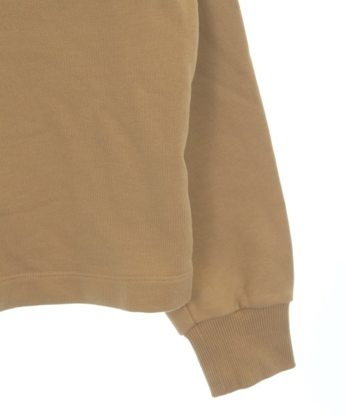 HUGO BOSS（ヒューゴボス）パーカー ベージュ サイズ:XS レディース/2200721411026