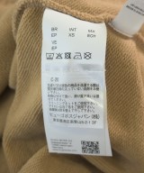 HUGO BOSS（ヒューゴボス）パーカー ベージュ サイズ:XS レディース/2200721411026