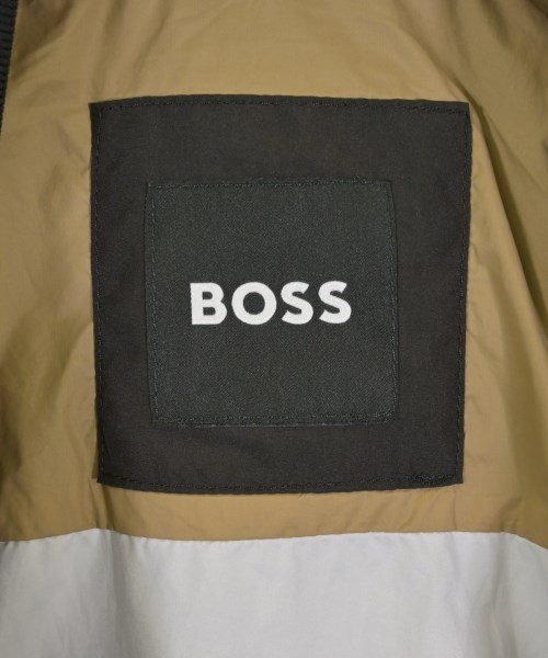 HUGO BOSS（ヒューゴボス）その他 黒 サイズ:44(S位) メンズ/2200721933139