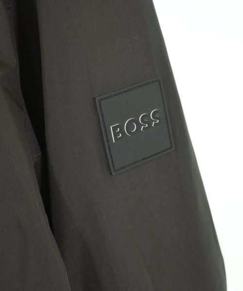 HUGO BOSS（ヒューゴボス）その他 黒 サイズ:44(S位) メンズ/2200721933139