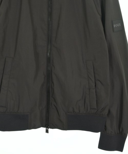 HUGO BOSS（ヒューゴボス）その他 黒 サイズ:44(S位) メンズ/2200721933139