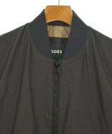 HUGO BOSS（ヒューゴボス）その他 黒 サイズ:44(S位) メンズ/2200721933139