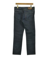 HUGO BOSS（ヒューゴボス）デニムパンツ 紺 サイズ:31(M位) メンズ/2200723496236