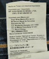HUGO BOSS（ヒューゴボス）デニムパンツ 紺 サイズ:31(M位) メンズ/2200723496236