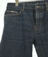 HUGO BOSS（ヒューゴボス）デニムパンツ 紺 サイズ:31(M位) メンズ/2200723496236