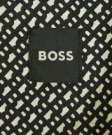 HUGO BOSS（ヒューゴボス）シャツワンピース 黒 サイズ:42(M位) レディース/2200725113032
