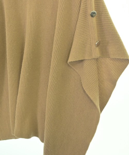 HUGO BOSS（ヒューゴボス）ニット・セーター ベージュ サイズ:F レディース/2200726011023