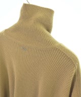 HUGO BOSS（ヒューゴボス）ニット・セーター ベージュ サイズ:F レディース/2200726011023