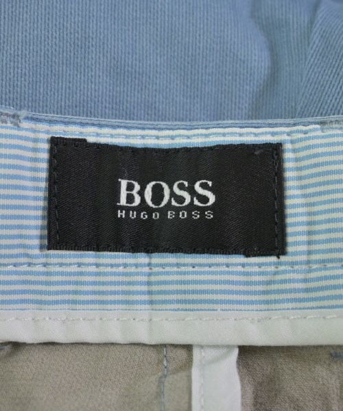 HUGO BOSS（ヒューゴボス）その他 青 サイズ:50(XL位) メンズ/2200726042058