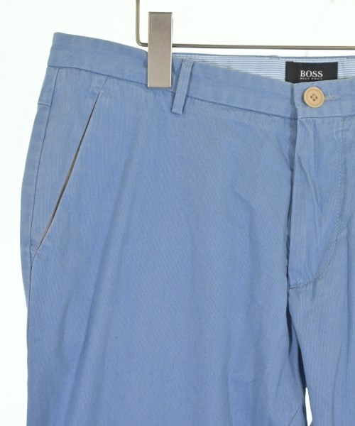 HUGO BOSS（ヒューゴボス）その他 青 サイズ:50(XL位) メンズ/2200726042058