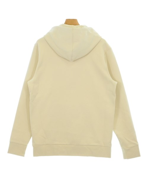 HUGO BOSS（ヒューゴボス）パーカー ベージュ サイズ:M メンズ/2200725794026