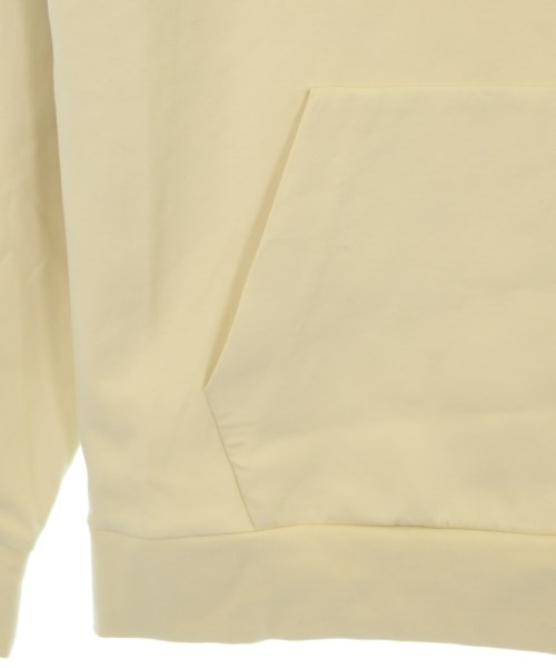 HUGO BOSS（ヒューゴボス）パーカー ベージュ サイズ:M メンズ/2200725794026
