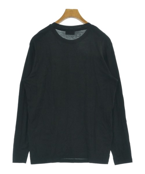 HUGO BOSS（ヒューゴボス）Tシャツ・カットソー 黒 サイズ:M メンズ/2200726150173