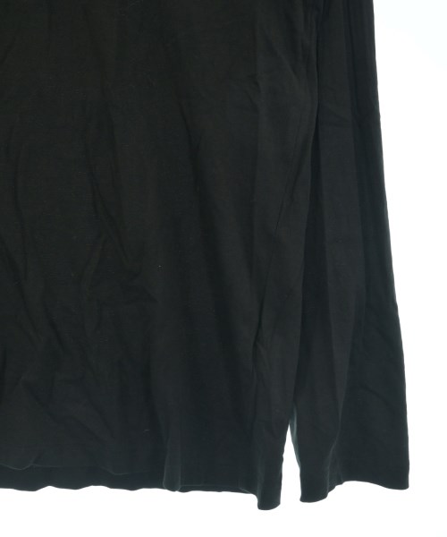 HUGO BOSS（ヒューゴボス）Tシャツ・カットソー 黒 サイズ:M メンズ/2200726150173