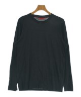 HUGO BOSS（ヒューゴボス）Tシャツ・カットソー 黒 サイズ:M メンズ/2200726150173