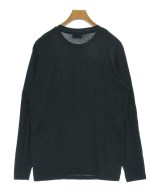HUGO BOSS（ヒューゴボス）Tシャツ・カットソー 黒 サイズ:M メンズ/2200726150173