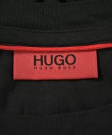HUGO BOSS（ヒューゴボス）Tシャツ・カットソー 黒 サイズ:M メンズ/2200726150173