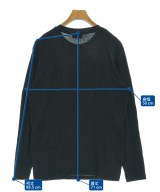 HUGO BOSS（ヒューゴボス）Tシャツ・カットソー 黒 サイズ:M メンズ/2200726150173