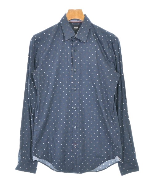 HUGO BOSS(ヒューゴボス)のカジュアルシャツ サイズ:S 6,800円