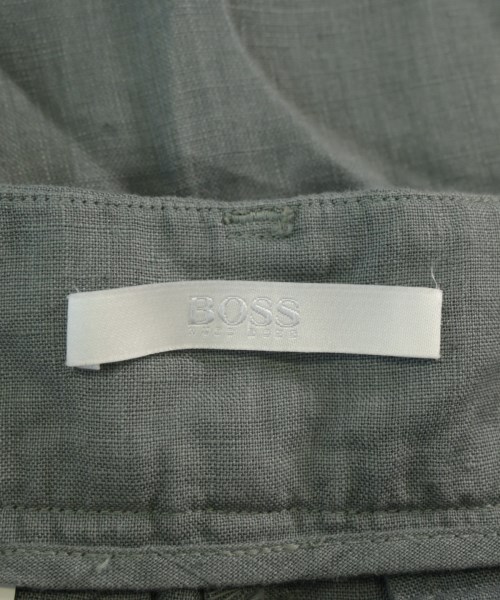 HUGO BOSS（ヒューゴボス）その他 グレー サイズ:38(S位) レディース/2200721274171