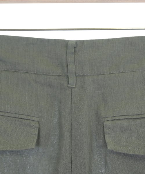HUGO BOSS（ヒューゴボス）その他 グレー サイズ:38(S位) レディース/2200721274171