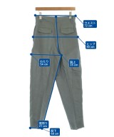 HUGO BOSS（ヒューゴボス）その他 グレー サイズ:38(S位) レディース/2200721274171