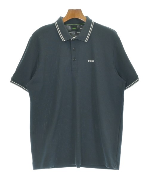 HUGO BOSS(ヒューゴボス)のポロシャツ サイズ:XL 2,200円